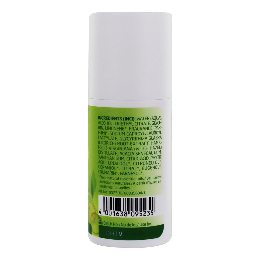Comprar 24 Roll Hour On Deodorant Citrus - 1.7 fl. oz. Weleda - Imagem 3