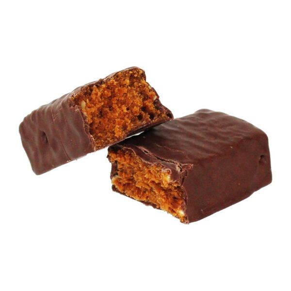 Comprar Proteína Bar Valor Empacotar Chocolate Amendoim Manteiga - 12 Barras Pure Protein - Imagem 4