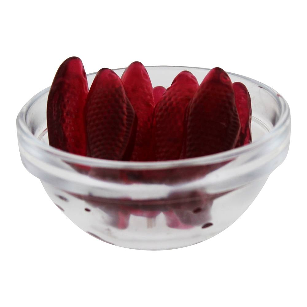 Comprar Sweet Fish Gomas Com Sabor de Frutas - 1.8 oz. SmartSweets - Imagem 3