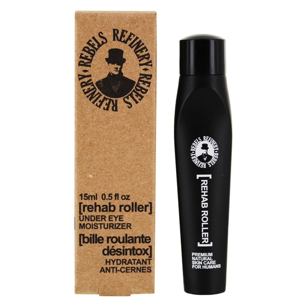 Comprar Sob o creme hidratante para os olhos - 0.5 fl. oz. Rebels Refinery