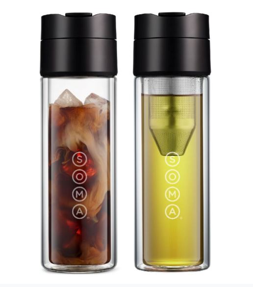 Comprar Garrafa de cerveja de vidro - 12 oz. Soma - Imagem 2