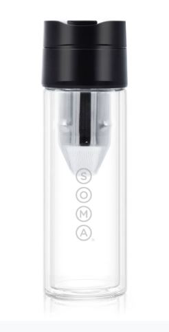 Comprar Garrafa de cerveja de vidro - 12 oz. Soma - Imagem 3
