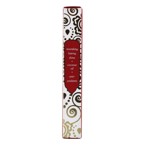 Comprar Enlightened Papoula de brilho mineral com brilho labial - 0.1 oz. Pacifica - Imagem 4