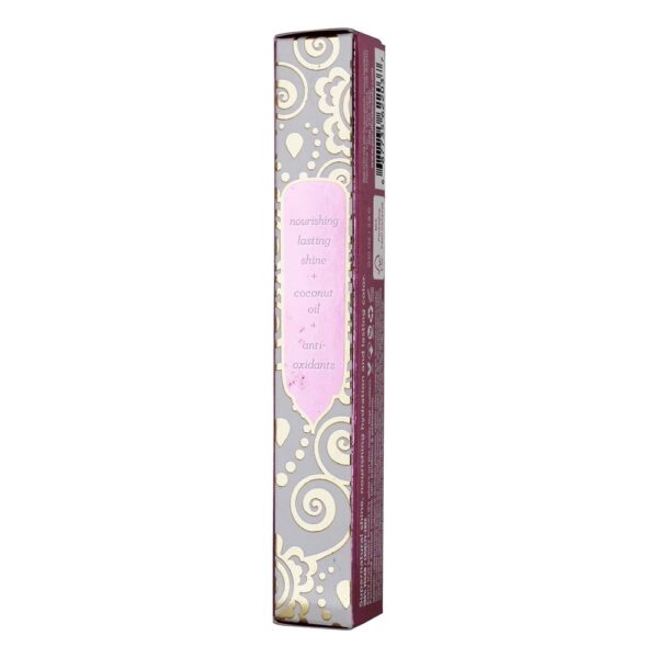 Comprar Enlightened Gloss Mineral Lip Shine Beijo na Praia - 0.1 oz. Pacifica - Imagem 4