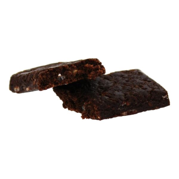 Comprar Barras de Pureza de Proteína MacroBar Orgânica Caixa de Manteiga de Girassol + Chocolate - 24 Minibar (s) GoMacro - Imagem 5