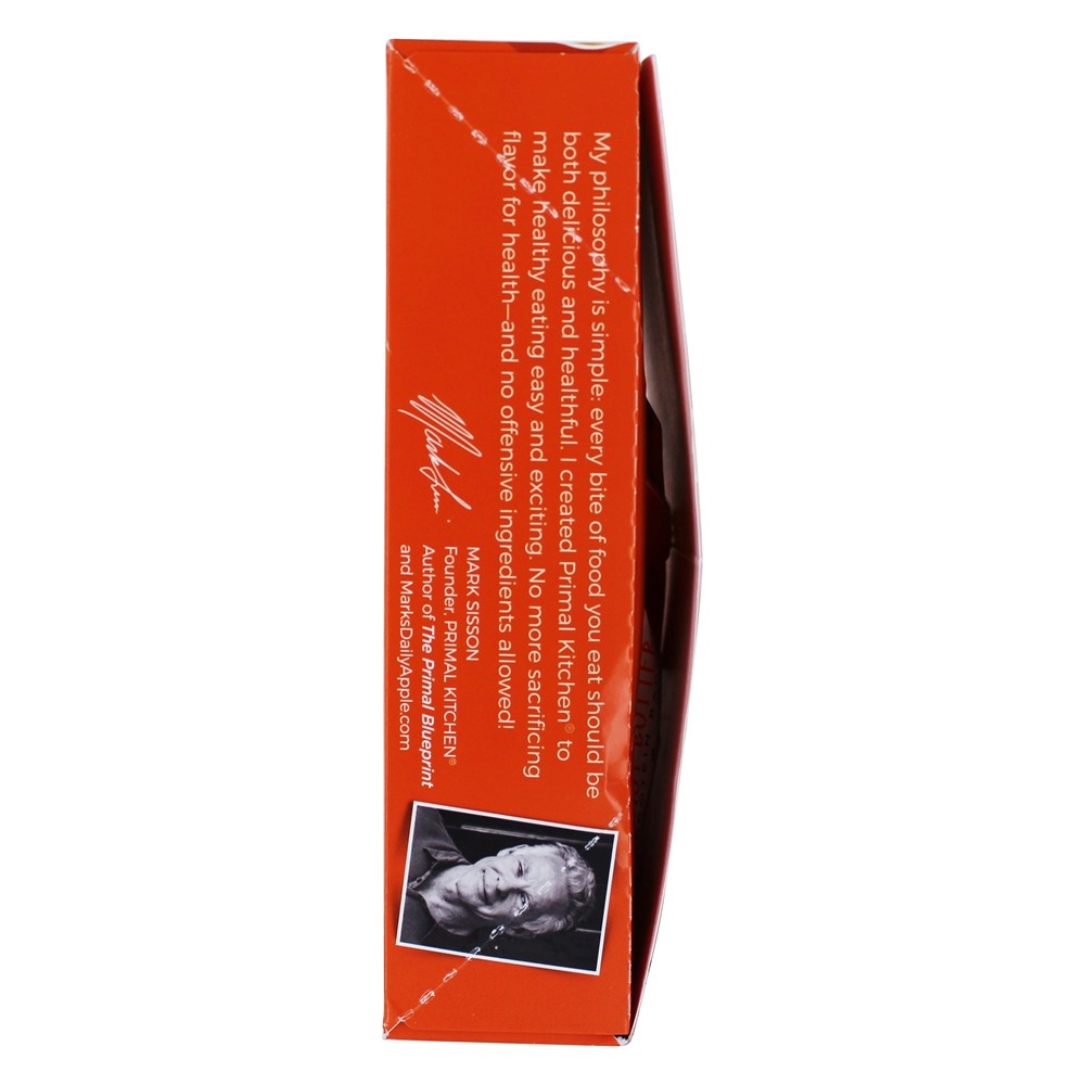Comprar Keto Friendly Protein Bars Manteiga De Amendoim - 12 Barras Primal Kitchen - Imagem 3