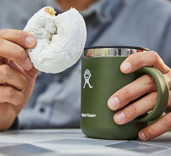 Comprar Caneca de café no Pacífico - 12 oz. Hydro Flask - Imagem 4