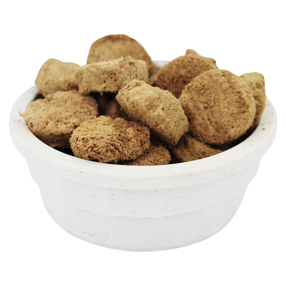 Comprar Perfeitamente Cachorro Congelado Raw Jantar Rissóis Frango e Salmão - 5.5 oz. Stella & Chewy's - Imagem 3