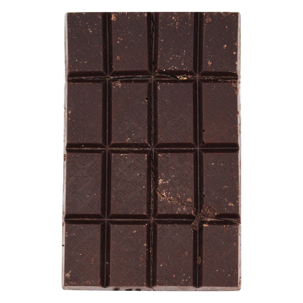 Comprar 95 Barra de chocolate escura Wicked Ginger - 2.5 oz. Taza Chocolate - Imagem 3
