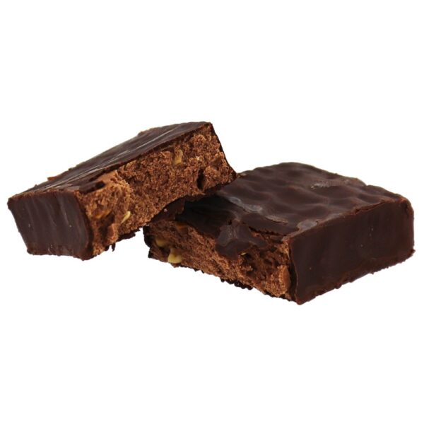 Comprar Manteiga de Amendoim Cetogênica em Chocolate - 12 Barras Kiss My Keto - Imagem 5