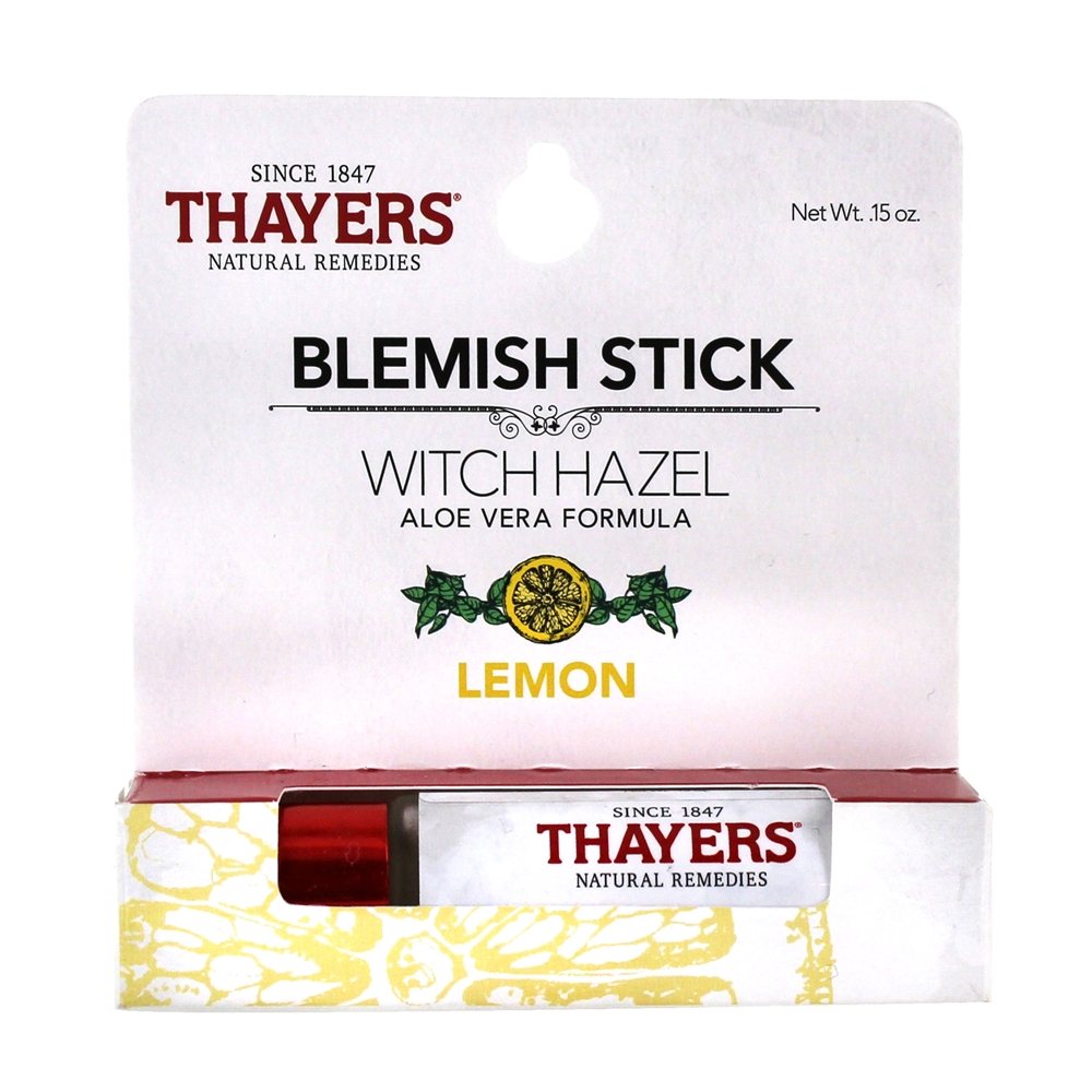 Comprar Vara de avelã de bruxa - 0.15 oz. Thayers