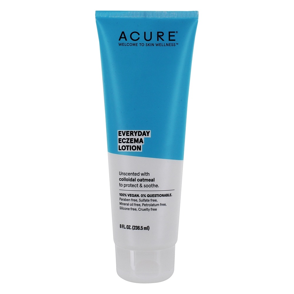 Comprar Loção de Eczema Diário sem perfume - 8 fl. oz. ACURE