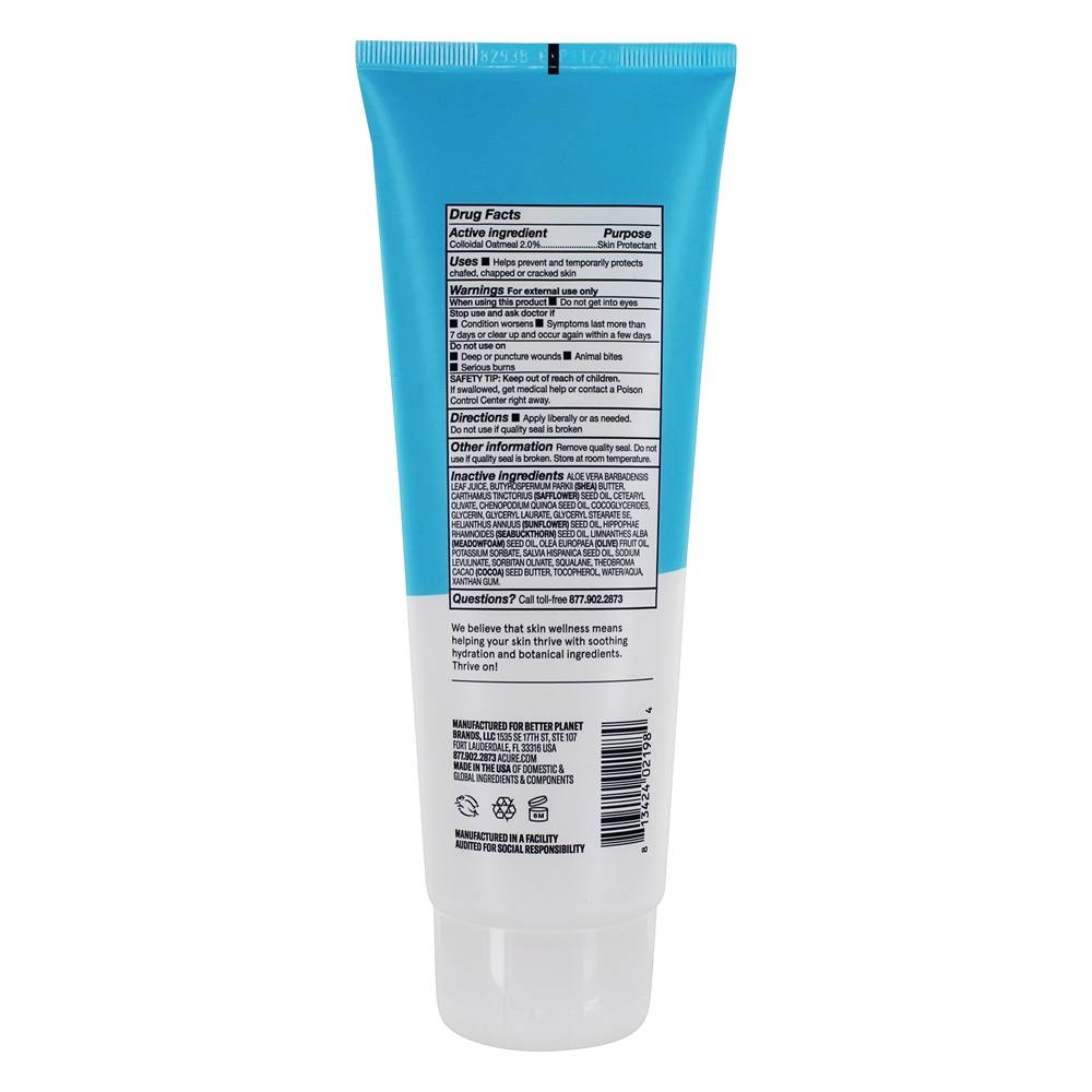 Comprar Loção de Eczema Diário sem perfume - 8 fl. oz. ACURE - Imagem 2