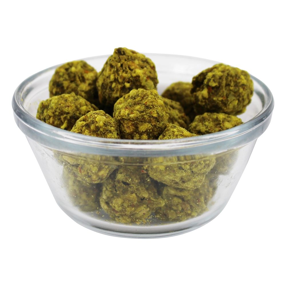 Comprar Veggie Pops Supersnacks Creme De Leite '& Cebola - 3 oz. Made in Nature - Imagem 3