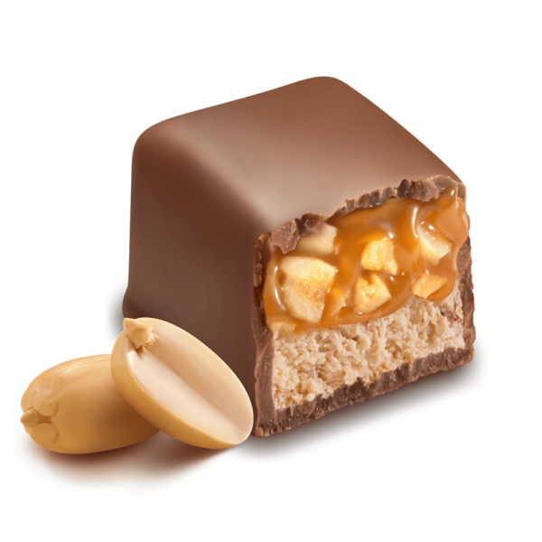 Comprar Multi Kids Complete Multivitamínico com A, C, D, E + Leite de Zinco Chocolatey - 30 Mordidas MyBite Vitamins - Imagem 5