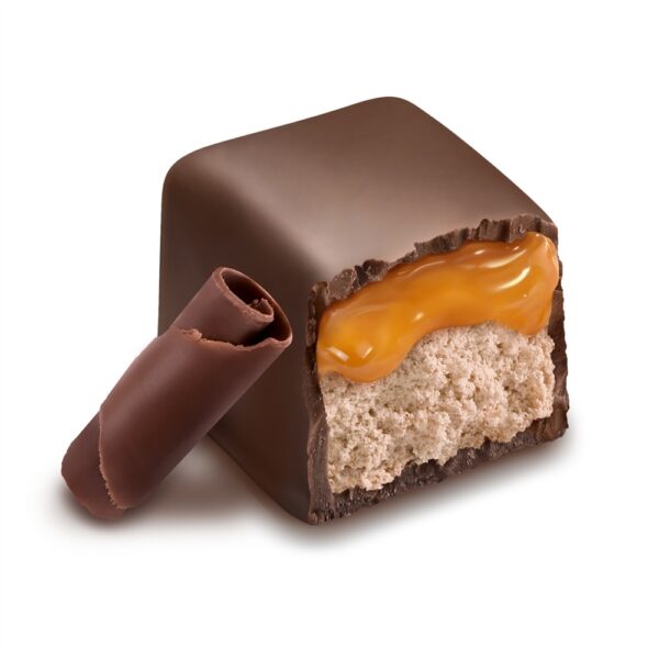Comprar Doce Zzzz Repousante Sleep Suporte Formula Dark Chocolatey - 30 Mordidas MyBite Vitamins - Imagem 5