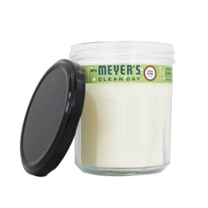 Comprar Dia limpo Scented vela de soja Iowa Pine - 7.2 oz. Mrs. Meyer's
