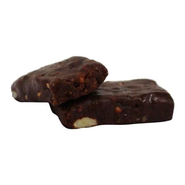 Comprar Cérebro + Barras de Corpo Caixa Chocolate Mar Salgado - 12 Barras IQ Bar - Imagem 6