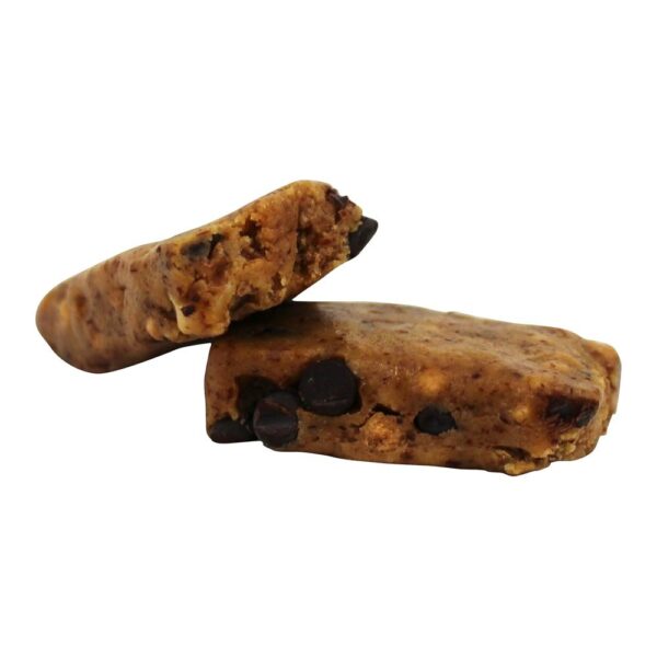Comprar Cérebro + Body Bar Chip de Amêndoa Manteiga - 1.6 oz. IQ Bar - Imagem 4