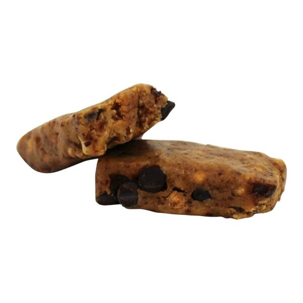 Comprar Cérebro + Body Bars Box Chip de Amêndoa Manteiga - 12 Barras IQ Bar - Imagem 6
