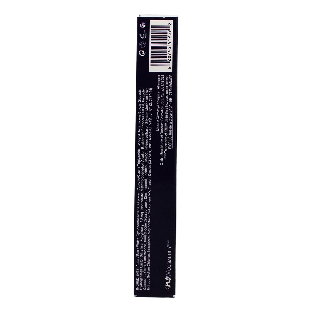Comprar Nenhum Pizazz de realce de tez de sombras escuras - 0.08 fl. oz. Know Cosmetics - Imagem 3