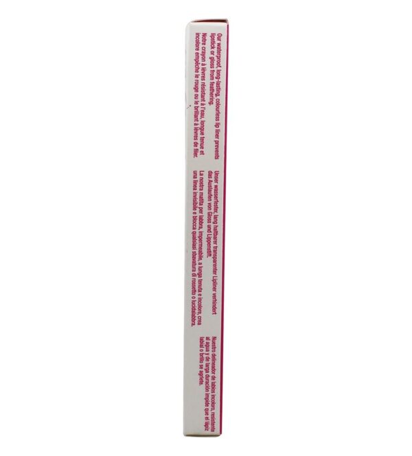 Comprar Sem sangramento Lips Secret Lip Liner - 0.01 oz. Know Cosmetics - Imagem 4