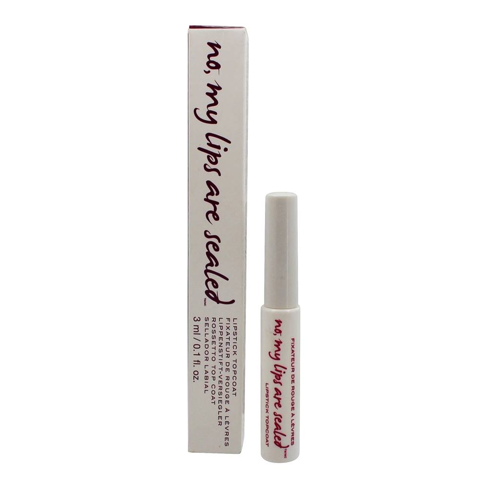 Comprar Não, meus lábios são acabamento de batom selado - 0.1 fl. oz. Know Cosmetics