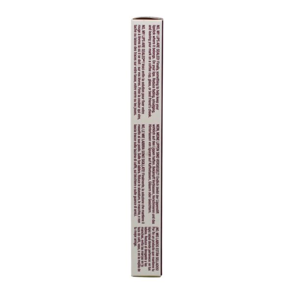 Comprar Não, meus lábios são acabamento de batom selado - 0.1 fl. oz. Know Cosmetics - Imagem 4