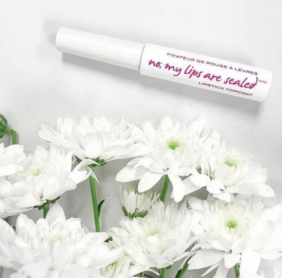 Comprar Não, meus lábios são acabamento de batom selado - 0.1 fl. oz. Know Cosmetics - Imagem 7