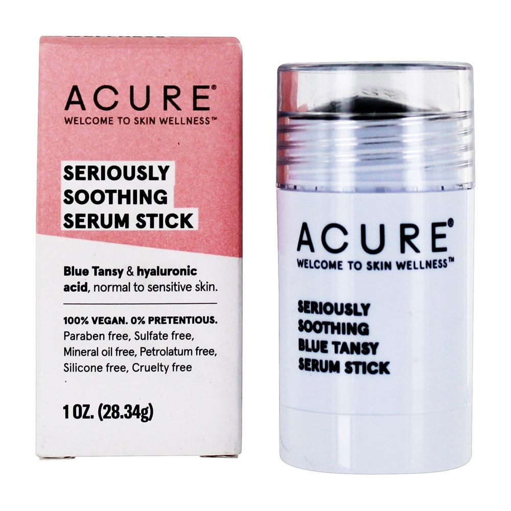 Comprar Bastão de soro serenoamente calmante - 1 oz. ACURE