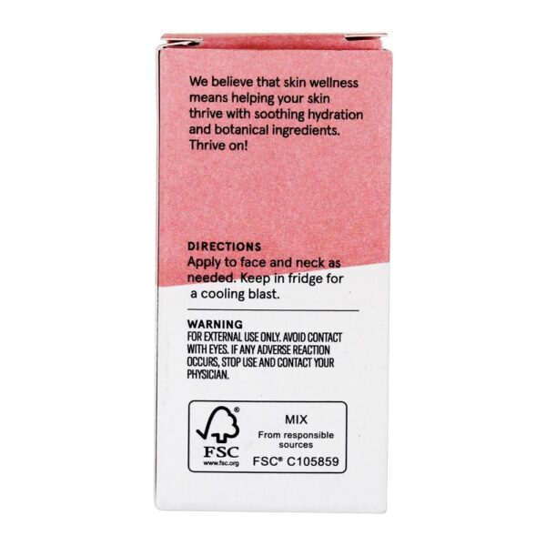 Comprar Bastão de soro serenoamente calmante - 1 oz. ACURE - Imagem 4