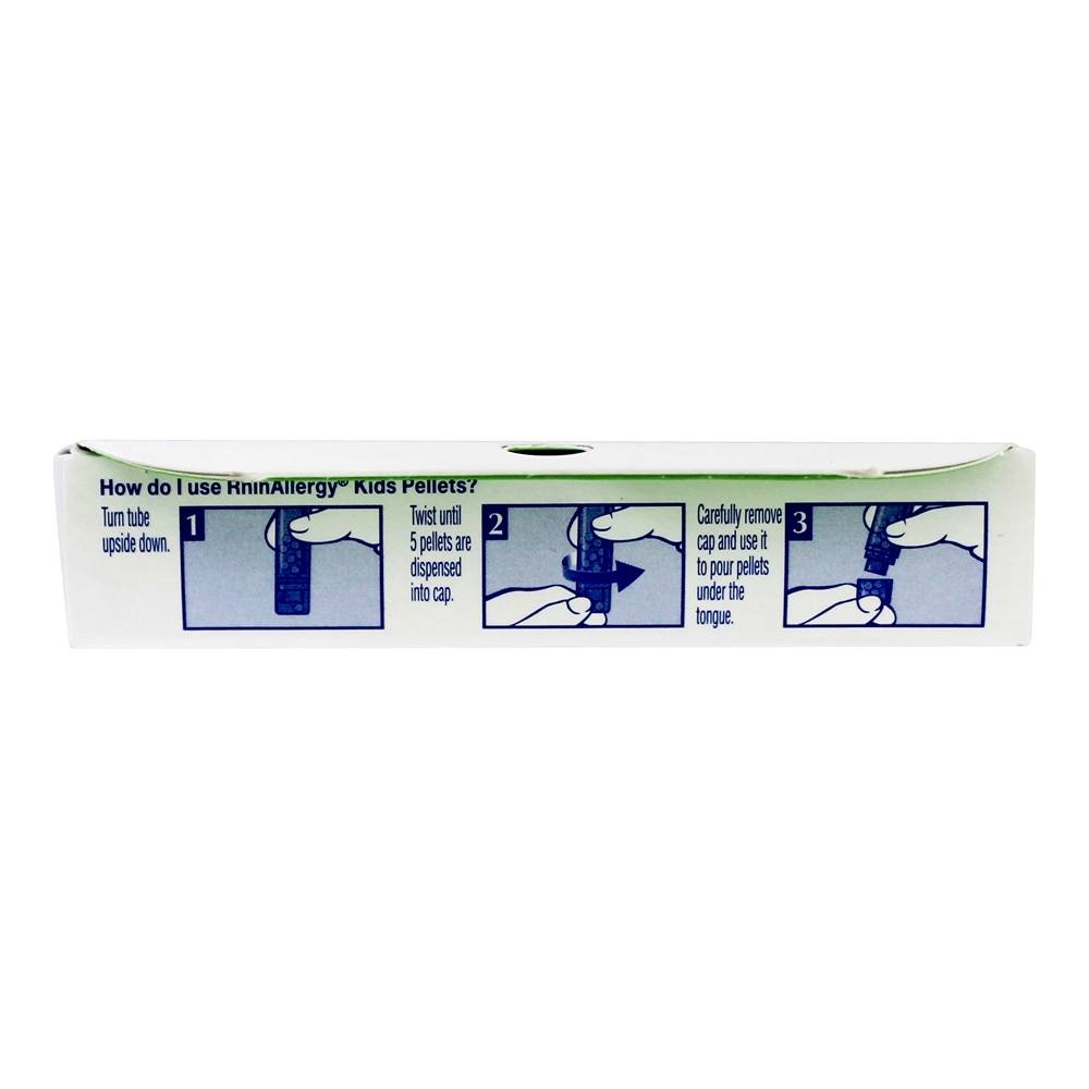 Comprar Alergia a crianças do RhinAllergy Kids - 3 Tubos Boiron - Imagem 3