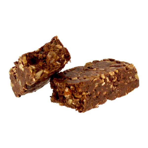 Comprar Caixa de Barras Keto à Base de Plantas Saigon Canela Chocolate - 12 Barras Dang - Imagem 4