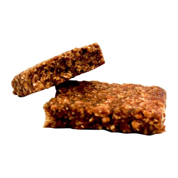 Comprar Happy Tot Organic Super Foods Bar de Aveia Sem Glúten Mirtilos e Farinha de Aveia - 5 Barras Happy Family - Imagem 6