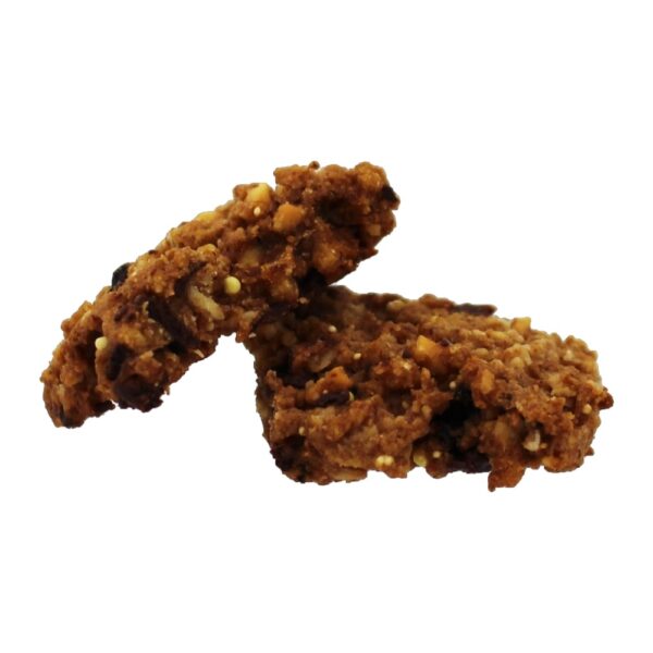 Comprar Barras de Proteína no Café da Manhã Manteiga de Amendoim Banana Dark Chocolate - 4 Pacote (s) Kind Bar - Imagem 6