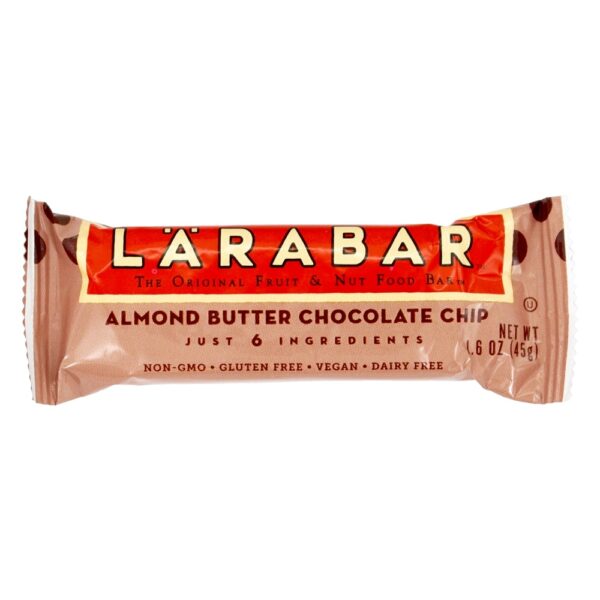 Comprar Barras originais de frutas e nozes - 16 Barras Larabar - Imagem 4