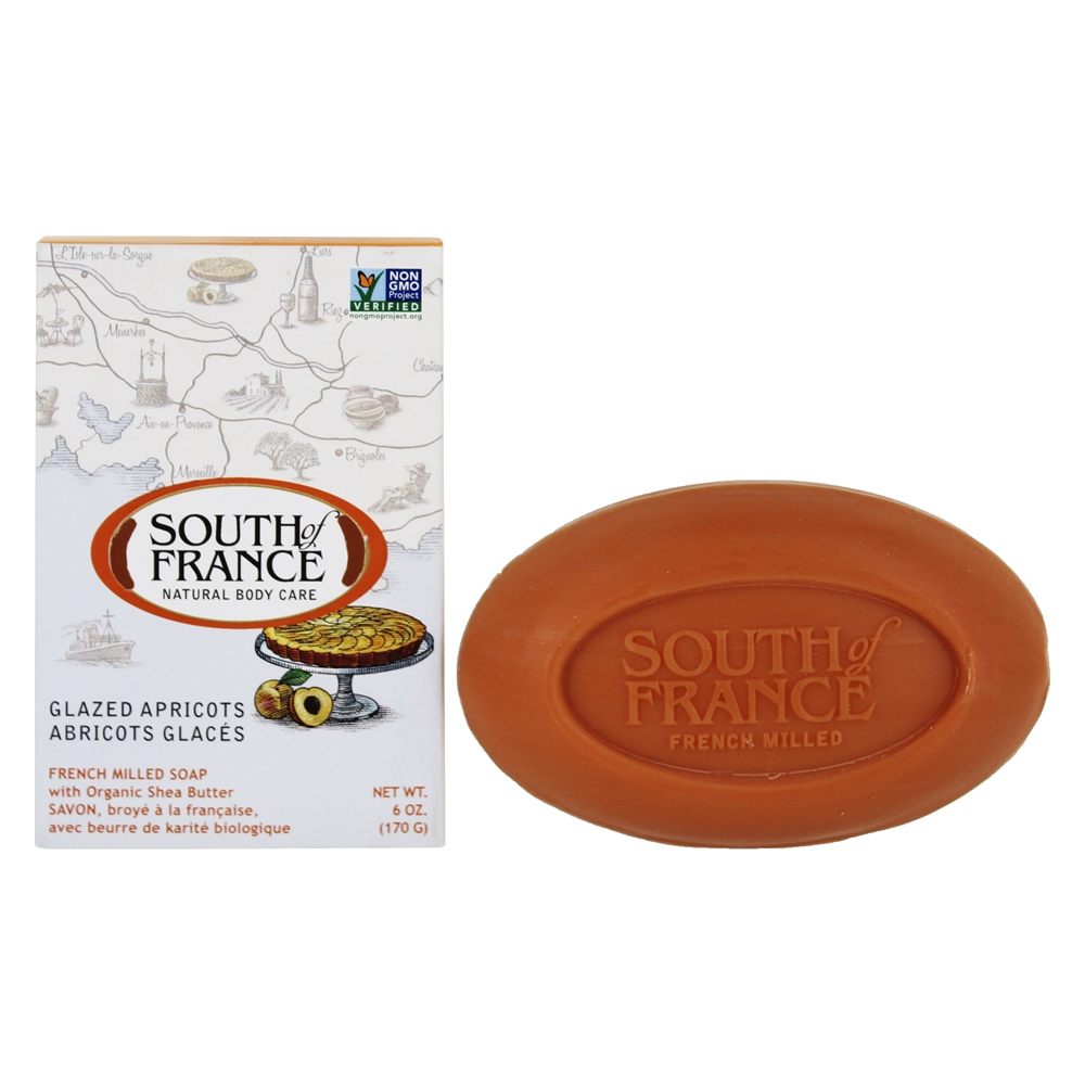 Comprar Sabores vitrificados da barra vegetal vegetal francesa - 6 oz. South of France