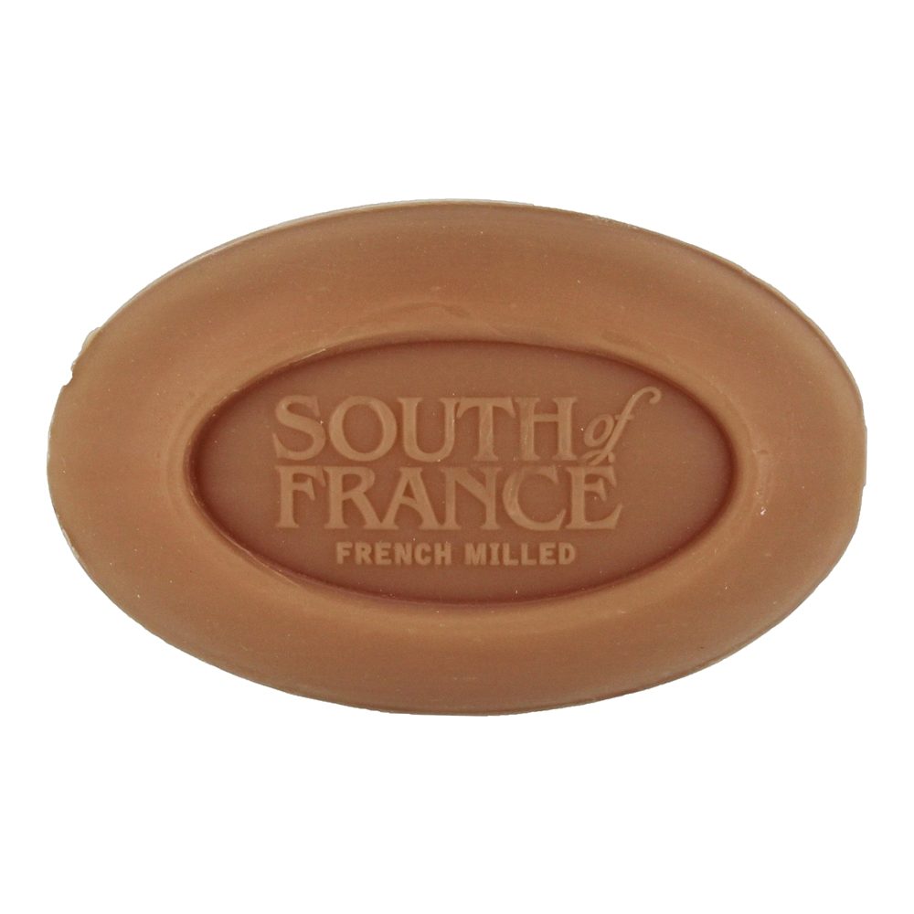 Comprar Francês Milled Vegetable Bar Soap Cherry Blossom - 6 oz. South of France - Imagem 2