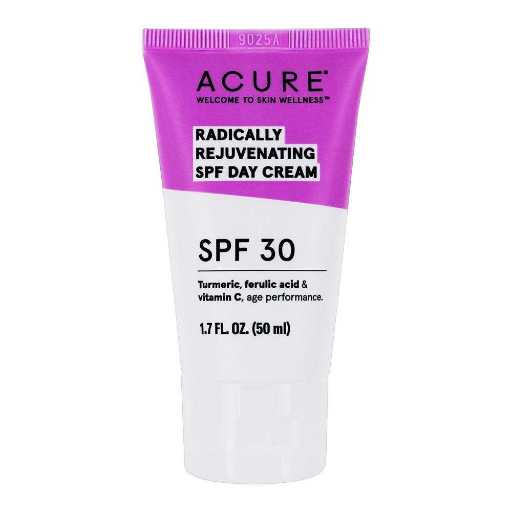 Comprar Creme de Dia Radicalmente Rejuvenescedor 30 SPF - 1.7 fl. oz. ACURE - Imagem 2