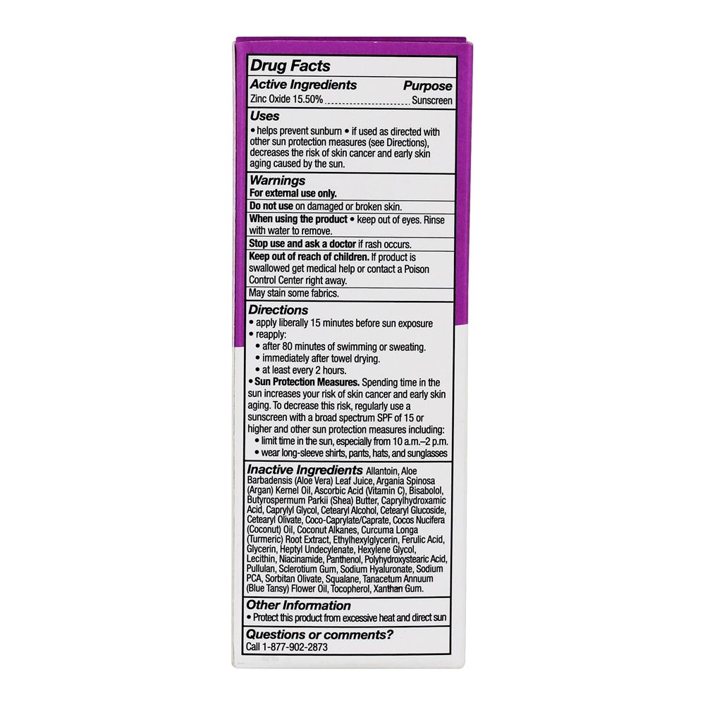 Comprar Creme de Dia Radicalmente Rejuvenescedor 30 SPF - 1.7 fl. oz. ACURE - Imagem 3