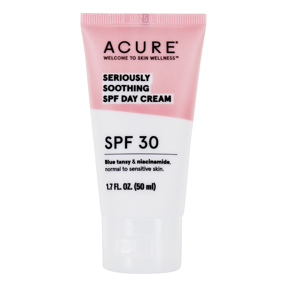 Comprar Creme de Dia Seriamente Calmante 30 SPF - 1.7 fl. oz. ACURE - Imagem 2