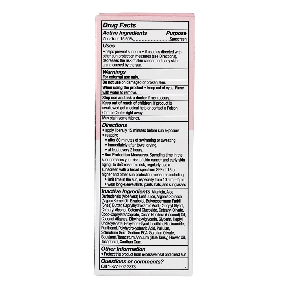 Comprar Creme de Dia Seriamente Calmante 30 SPF - 1.7 fl. oz. ACURE - Imagem 3
