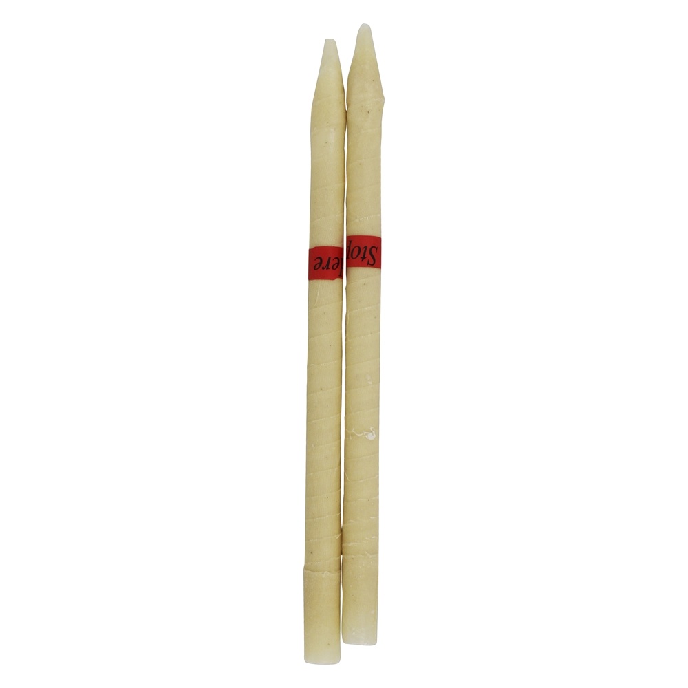 Comprar Velas de ouvido vegano sem perfume - Pacote 2 Harmony's Ear Candles - Imagem 3