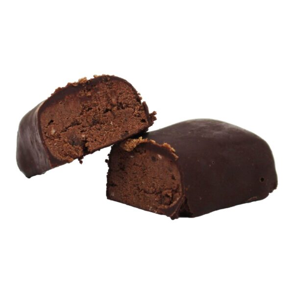 Comprar Keto Friendly Snack Bar Coco De Chocolate - 1.38 oz. Love Good Fats - Imagem 4