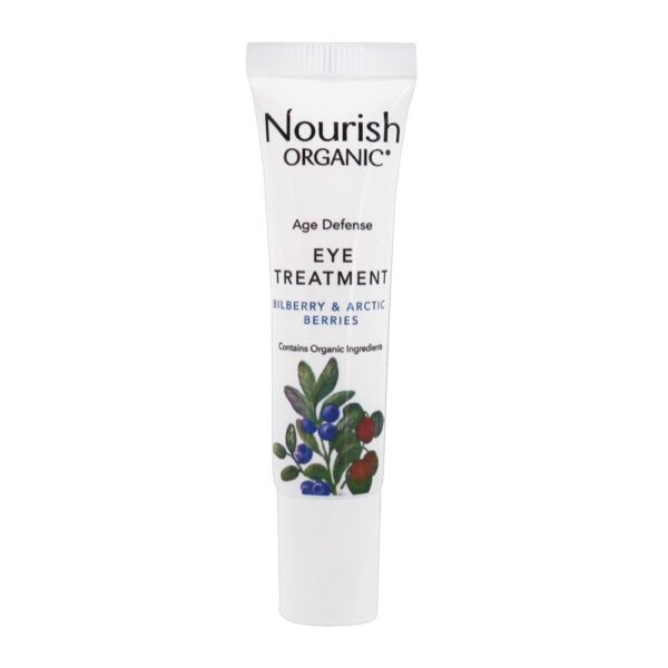 Comprar Tratamento de olhos de defesa de idade - 0.5 fl. oz. Nourish - Imagem 5