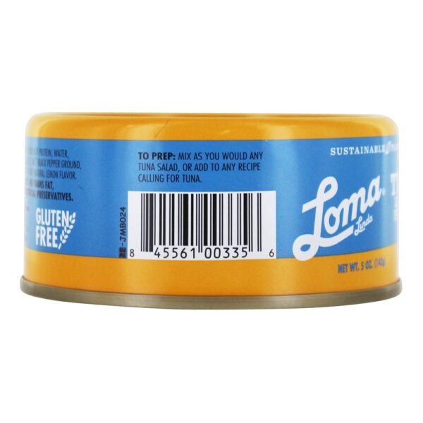Comprar Pimenta de limão - 5 oz. Loma Linda - Imagem 5