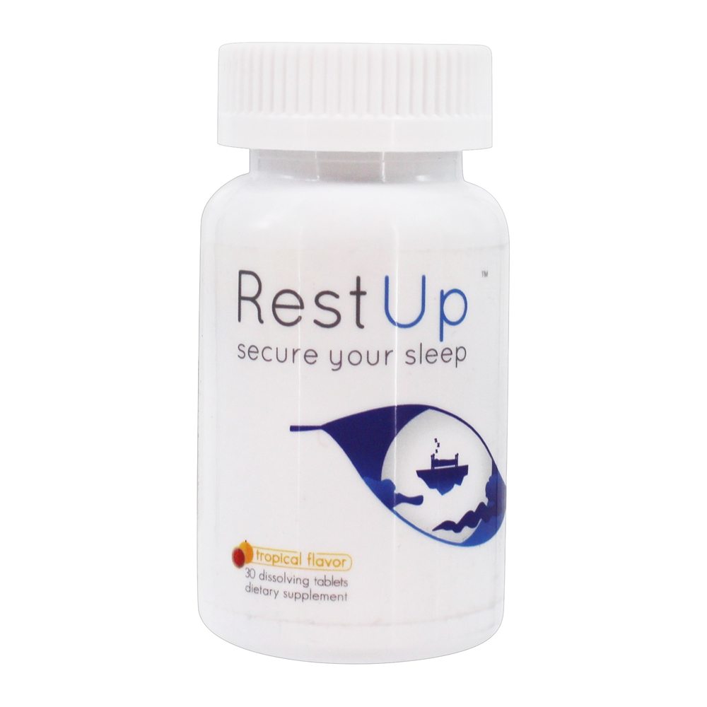 Comprar Resto Relaxante Pacífica Sono Apoio Natural Maracujá - 30 Tablet (s) AlternaScript - Imagem 2