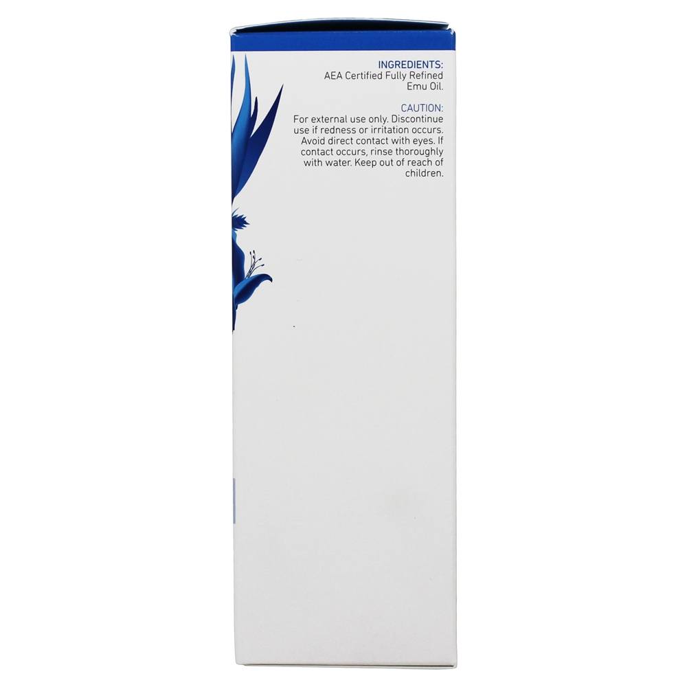 Comprar Hidratante multiuso de óleo de ema - 4 fl. oz. InstaNatural - Imagem 3