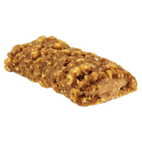 Comprar Manteiga De Amendoim Orgânica Manteiga De Amêndoa - 12 Barras Clif Bar - Imagem 4