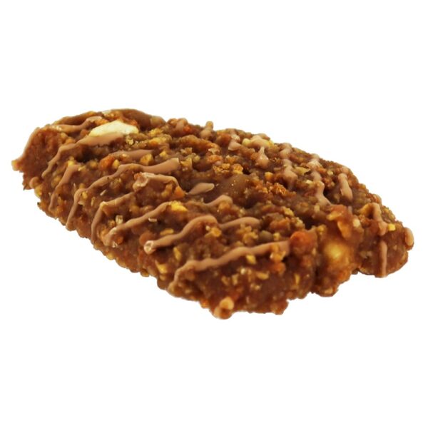 Comprar Caramelo de caramelo doce e salgado de barras de energia com sal marinho - 12 Barras Clif Bar - Imagem 4